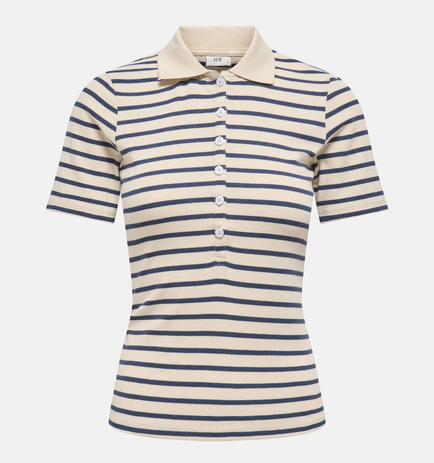 JDY Loretta Beige T-shirt