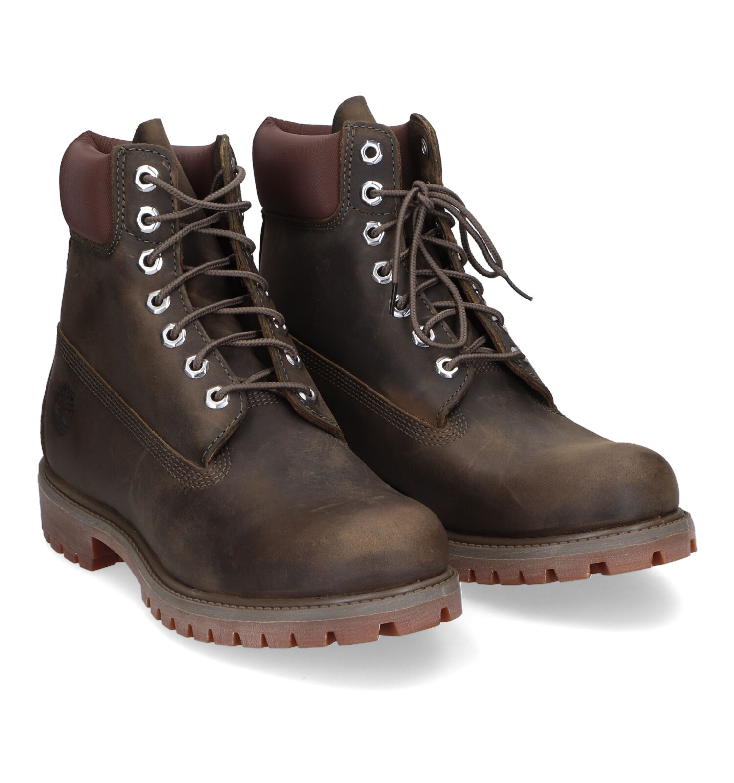heren timberland boots