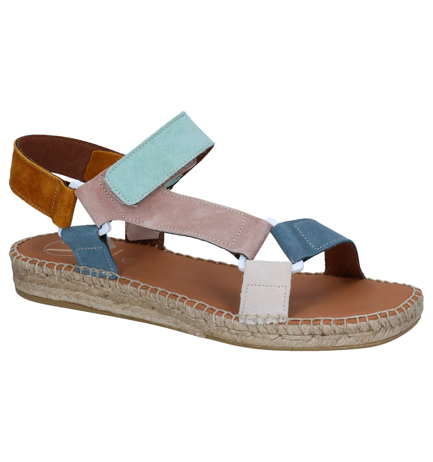 Viguera Multicolor Sandalen | TORFS.BE | Gratis verzend en retour