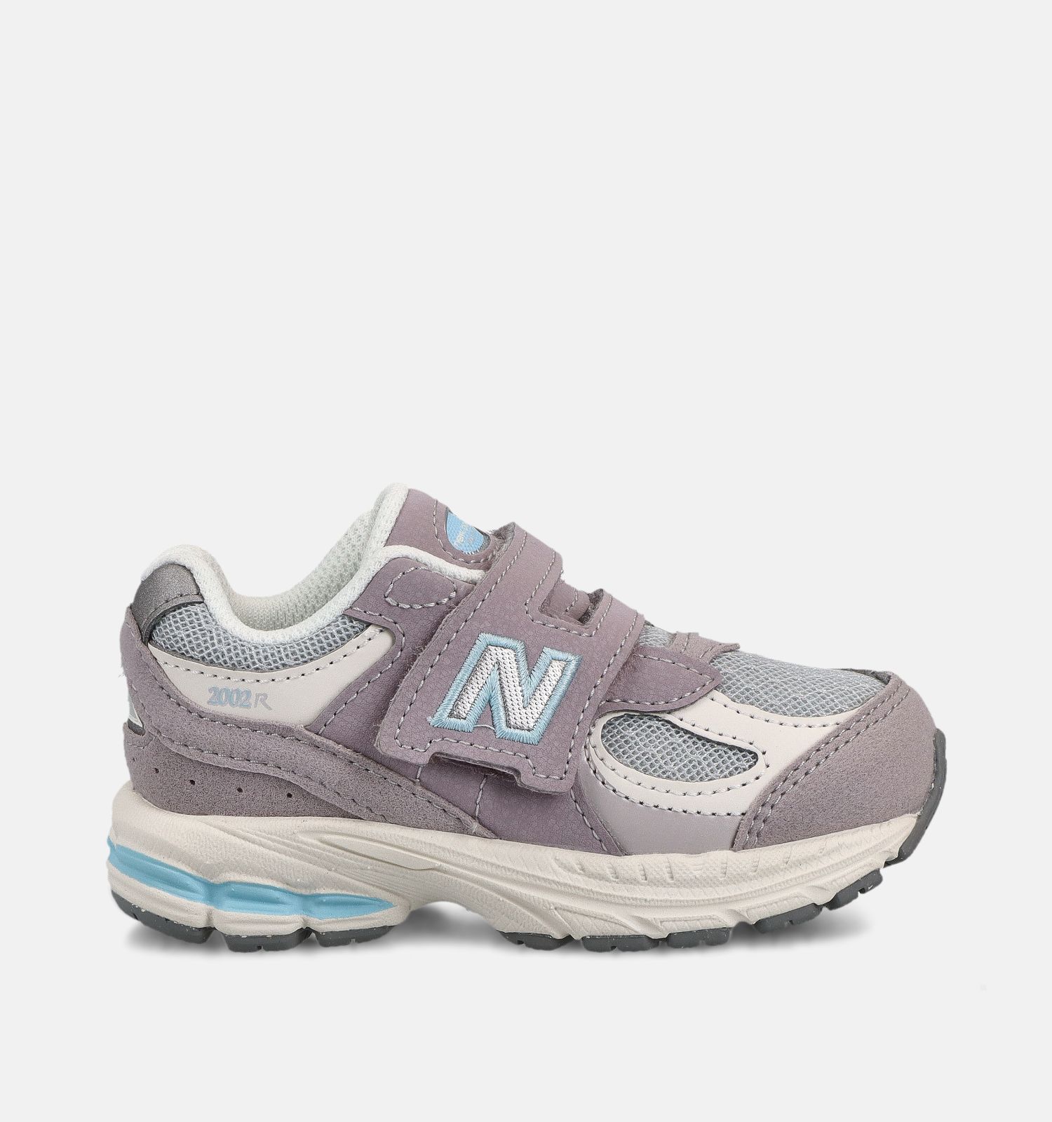 New Balance Baskets basses en Taupe