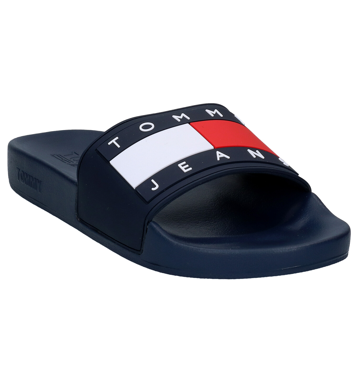 badslippers tommy hilfiger heren