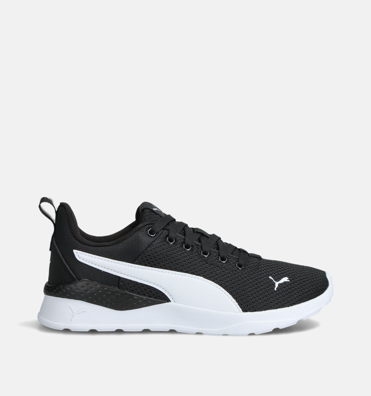 Puma Anzarun Lite Zwarte Sneakers