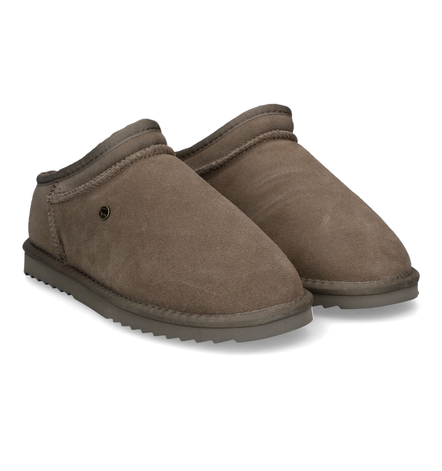 Warmbat Heren GLO 4090 zwart accessoires handschoenen | Theo Jansen
