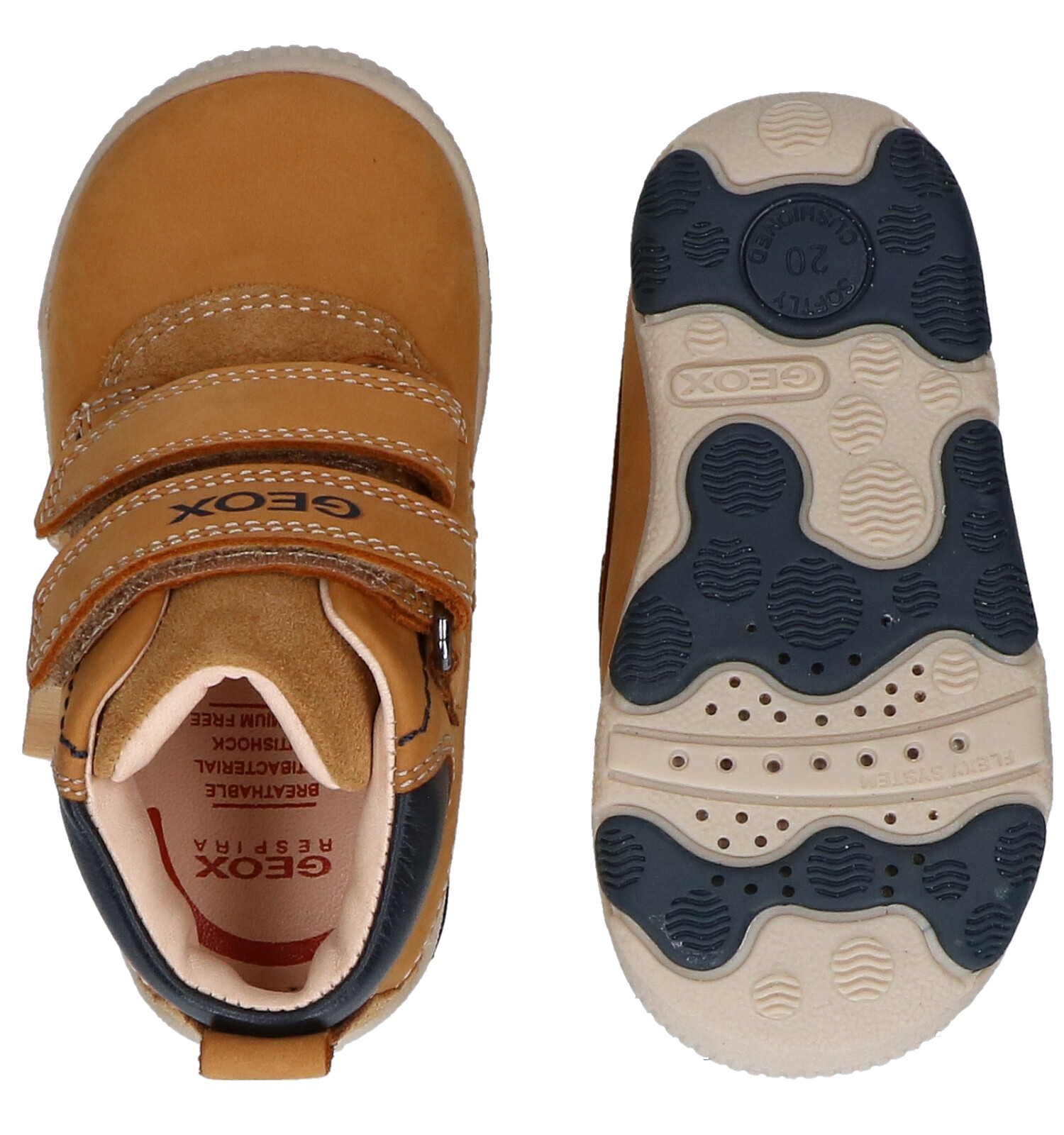 geox canada bebe