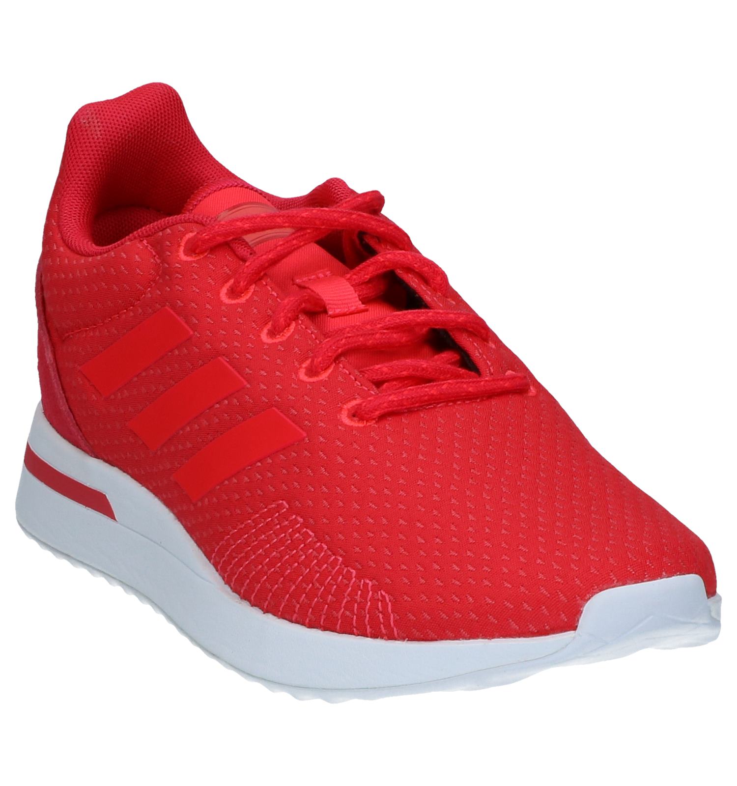 adidas rood sneakers