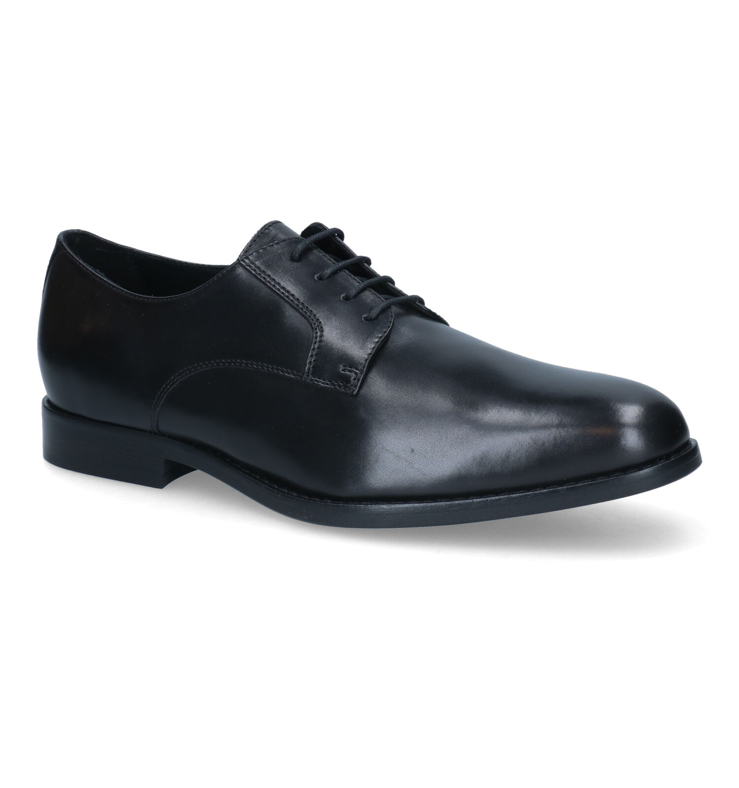 Geox Hampstead Chaussures habillees en Noir Hommes Chaussures classiques en ligne sur TORFS.BE