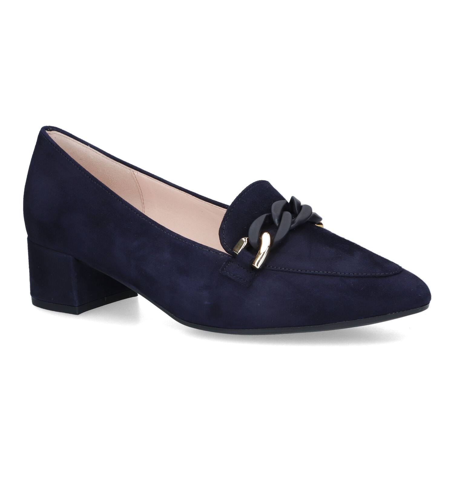 Bruine pumps gabor cheap