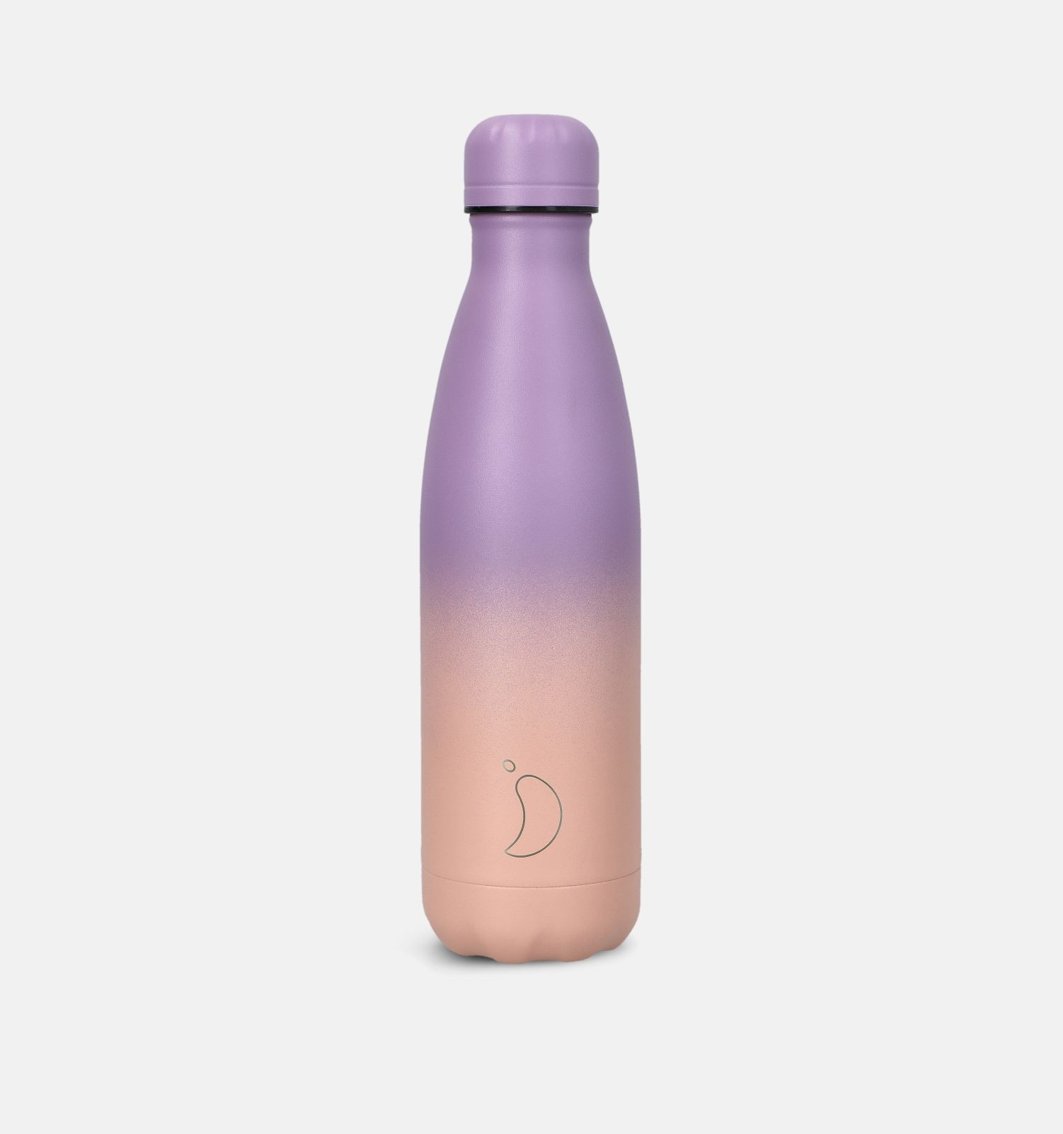 Chilly's Gradient Lila Drinkfles