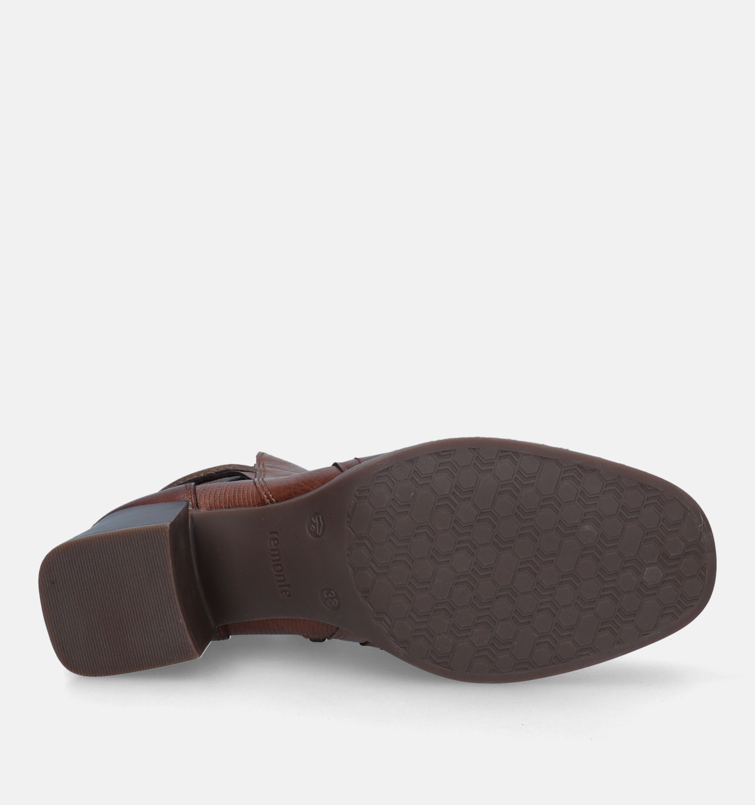 remonte enkellaarsjes