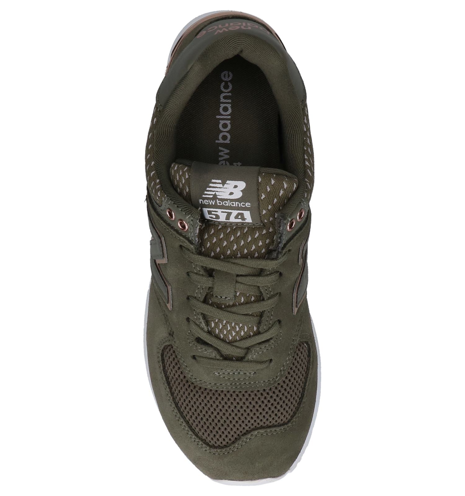 new balance wl574 groen new balance wl574 groen