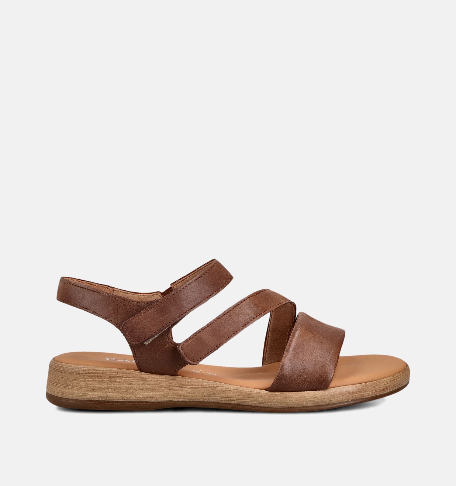 Gabor Sandales en Marron