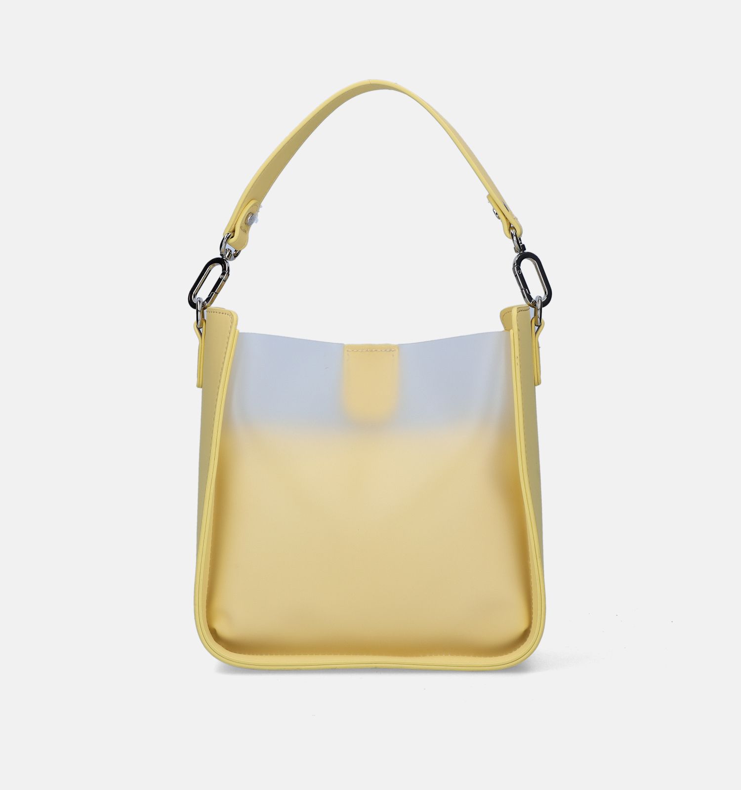 Emily & Noah Beth Sac à bandoulière en Jaune