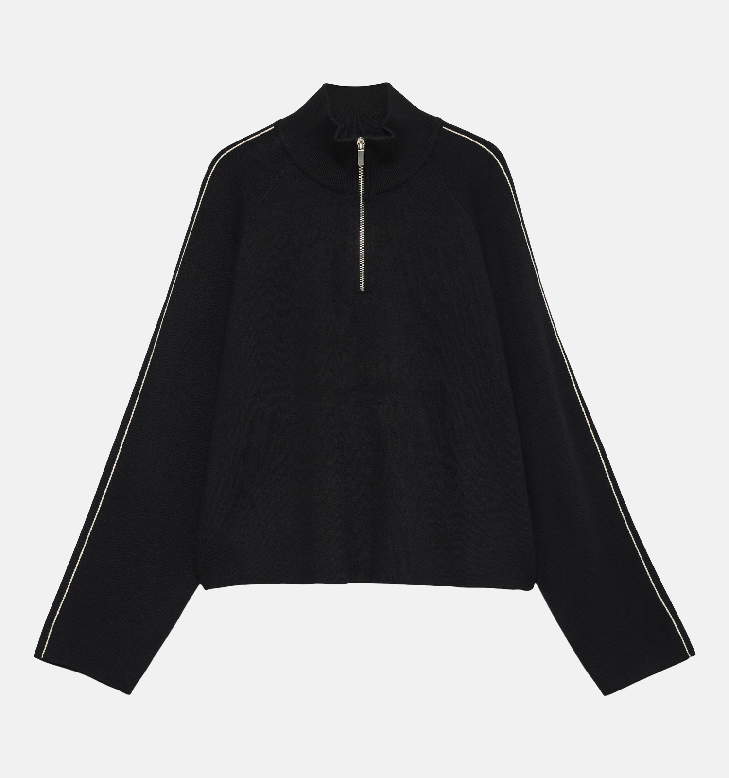 Vero Moda Saba Zwarte Trui
