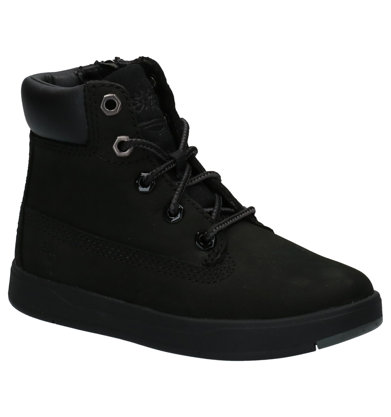 guess women's haler lace up combat booties