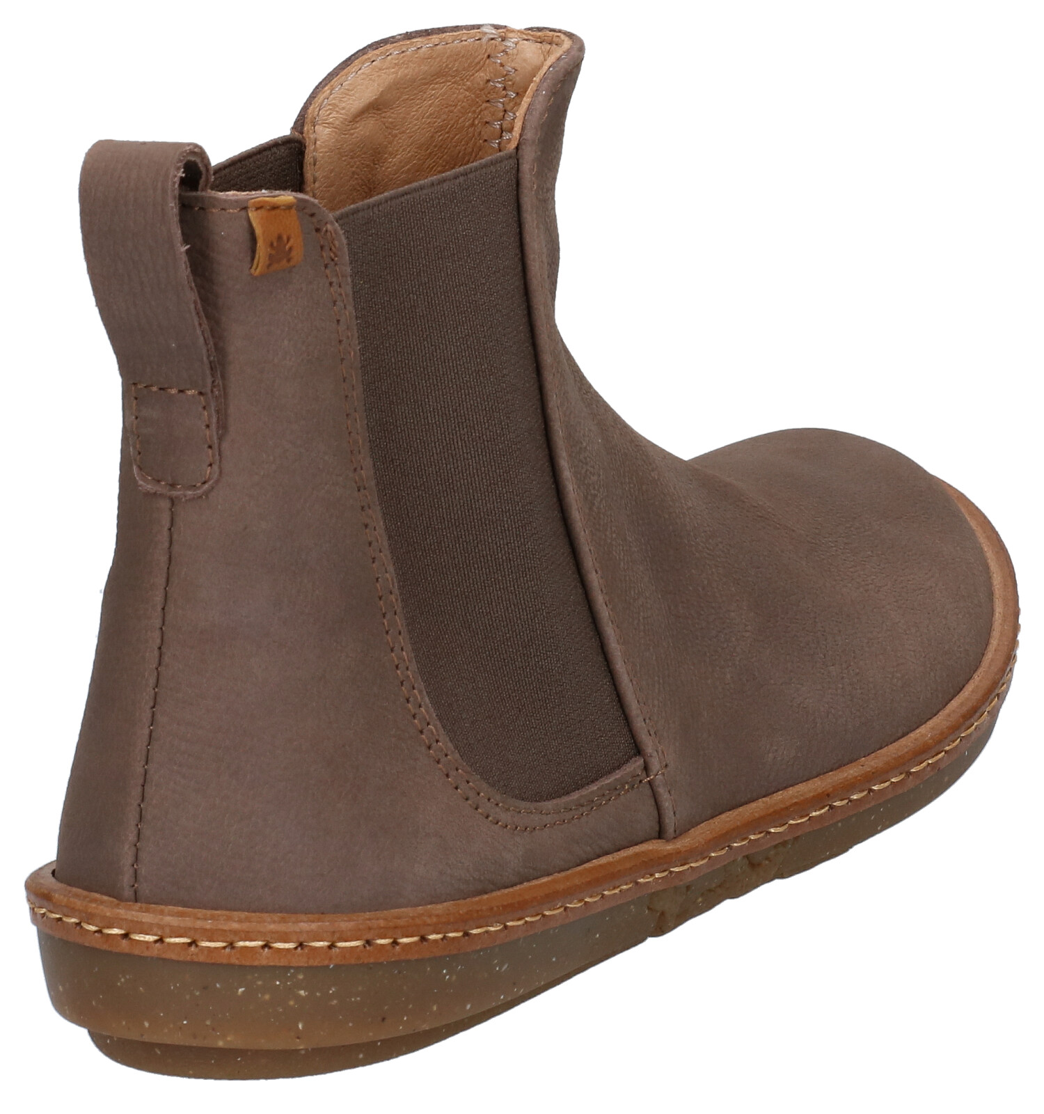 El Naturalista Coral Taupe Enkellaarzen | TORFS.BE | Gratis verzend en  retour