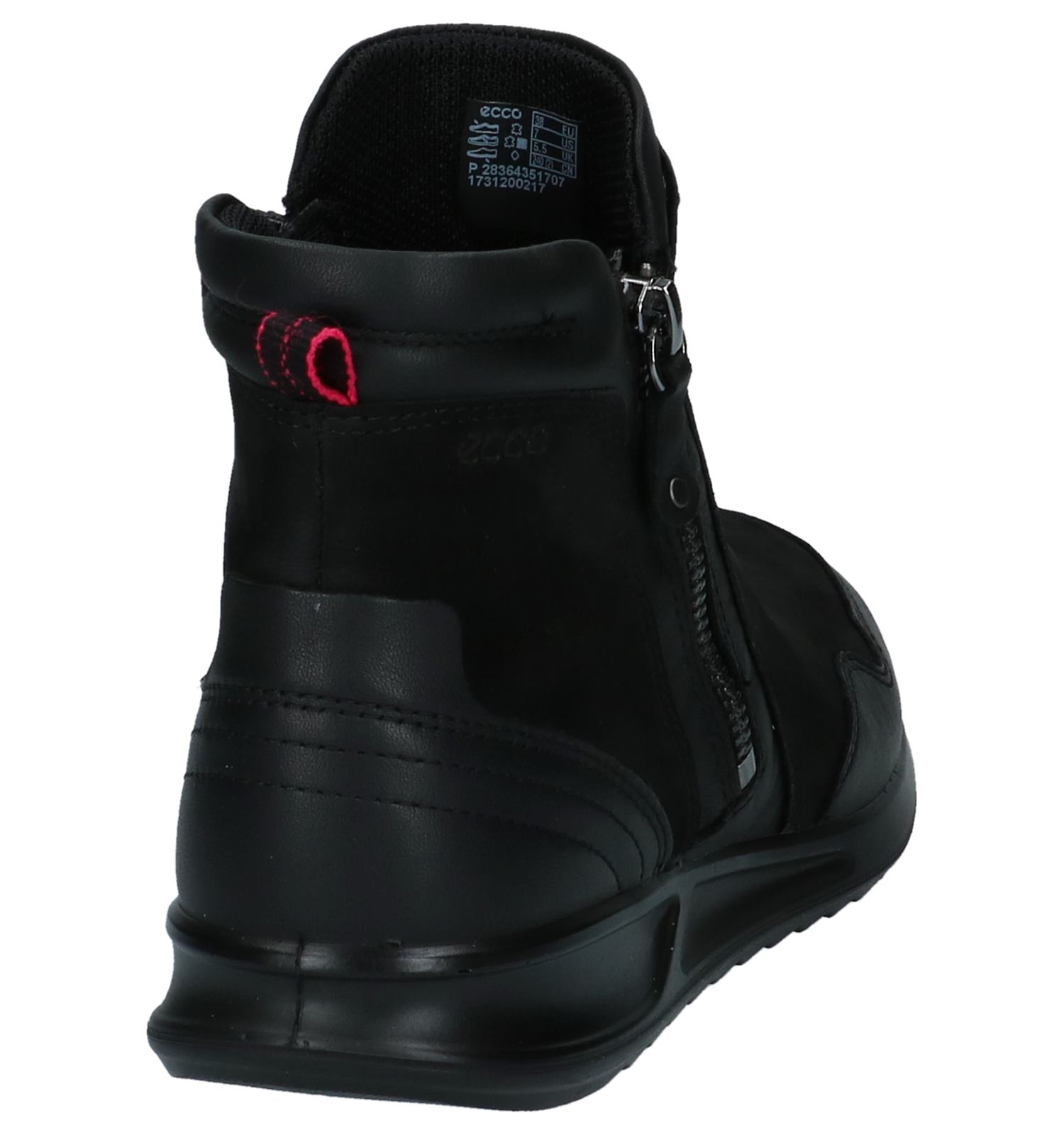 ecco genna boots