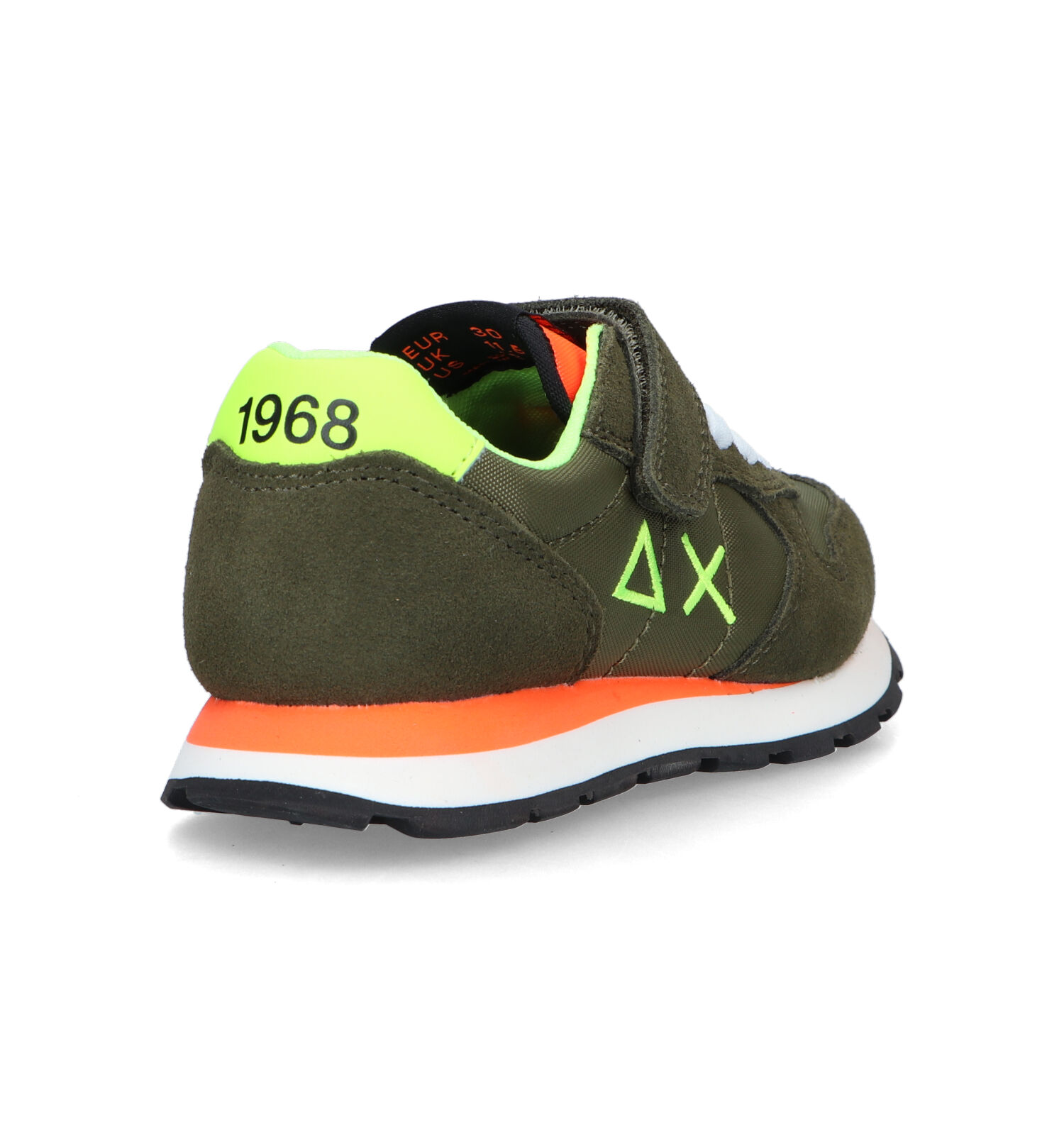 Sun68 Sneakers basse - oro/dorato