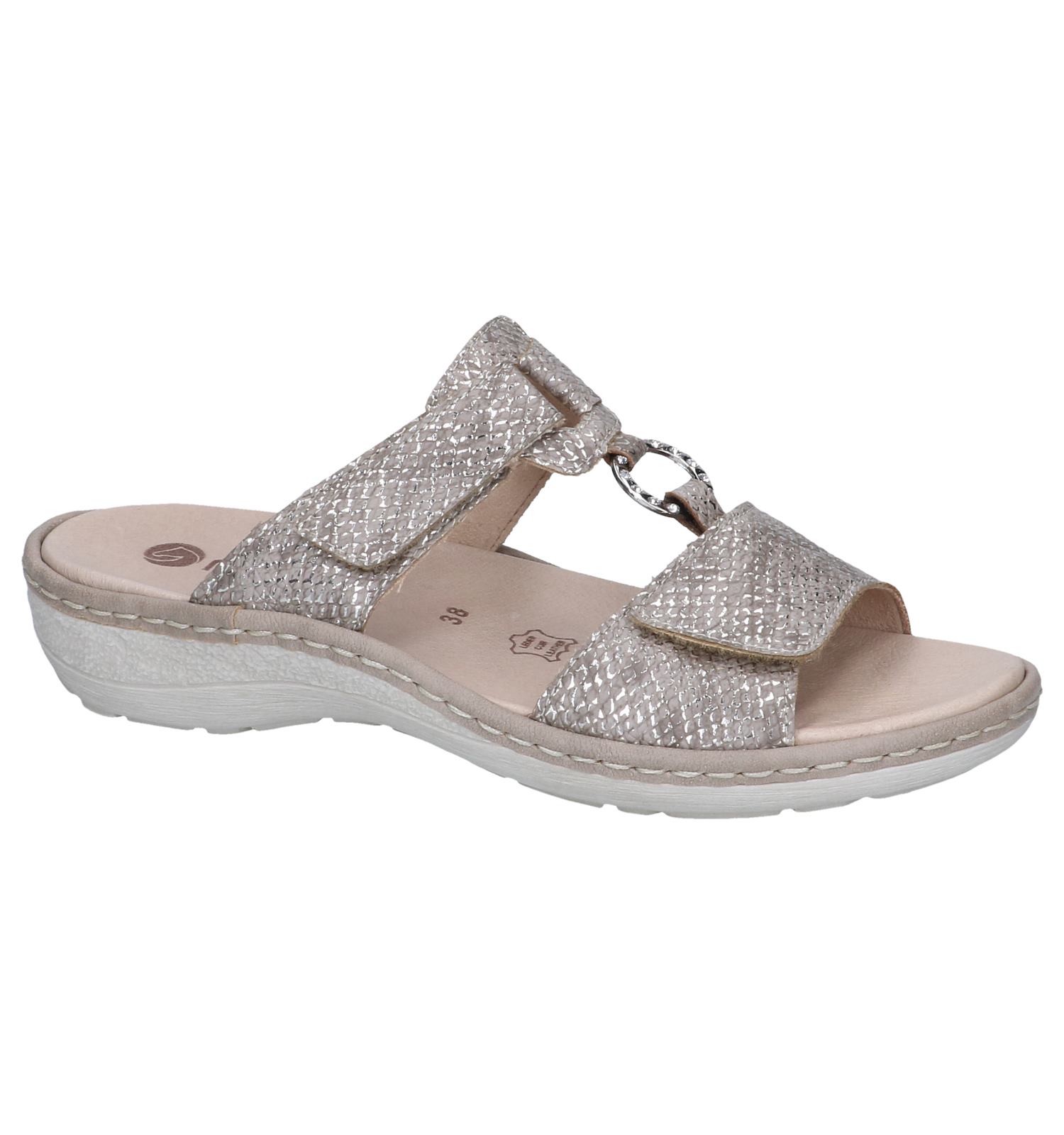 remonte slippers