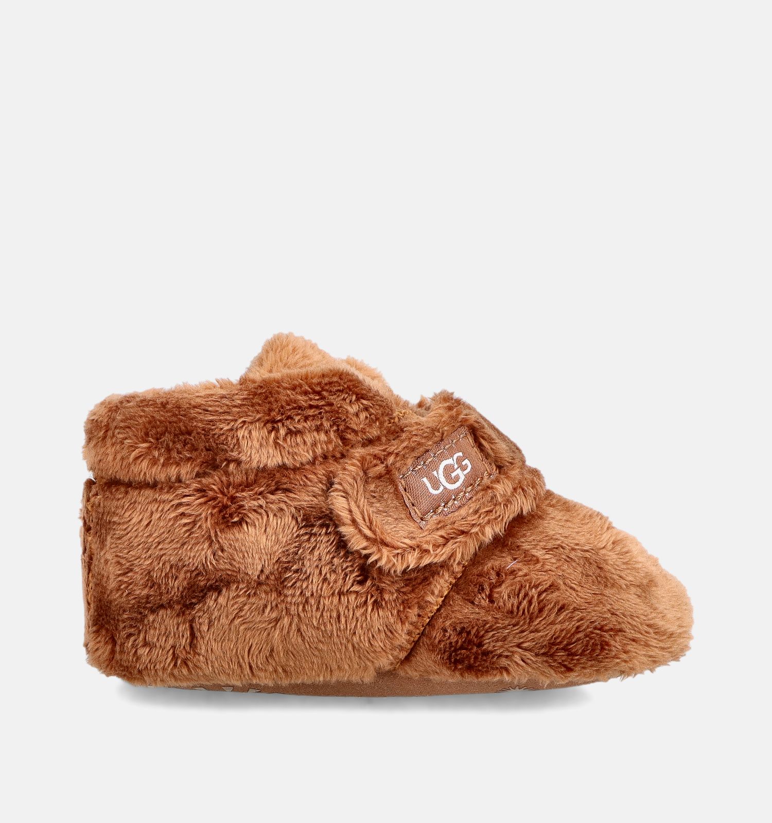 UGG Bixbee Pantoufles en Cognac