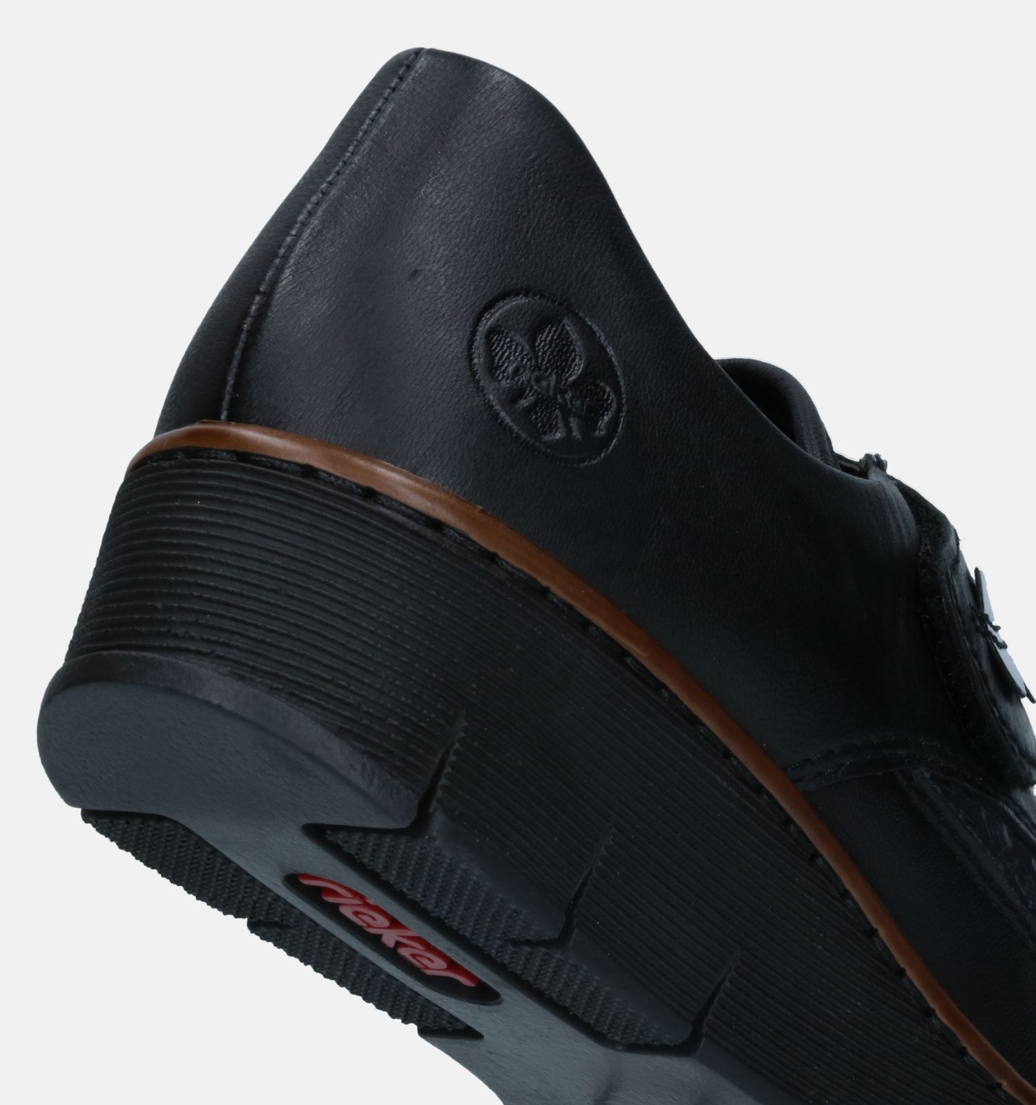 Rickers chaussures clearance