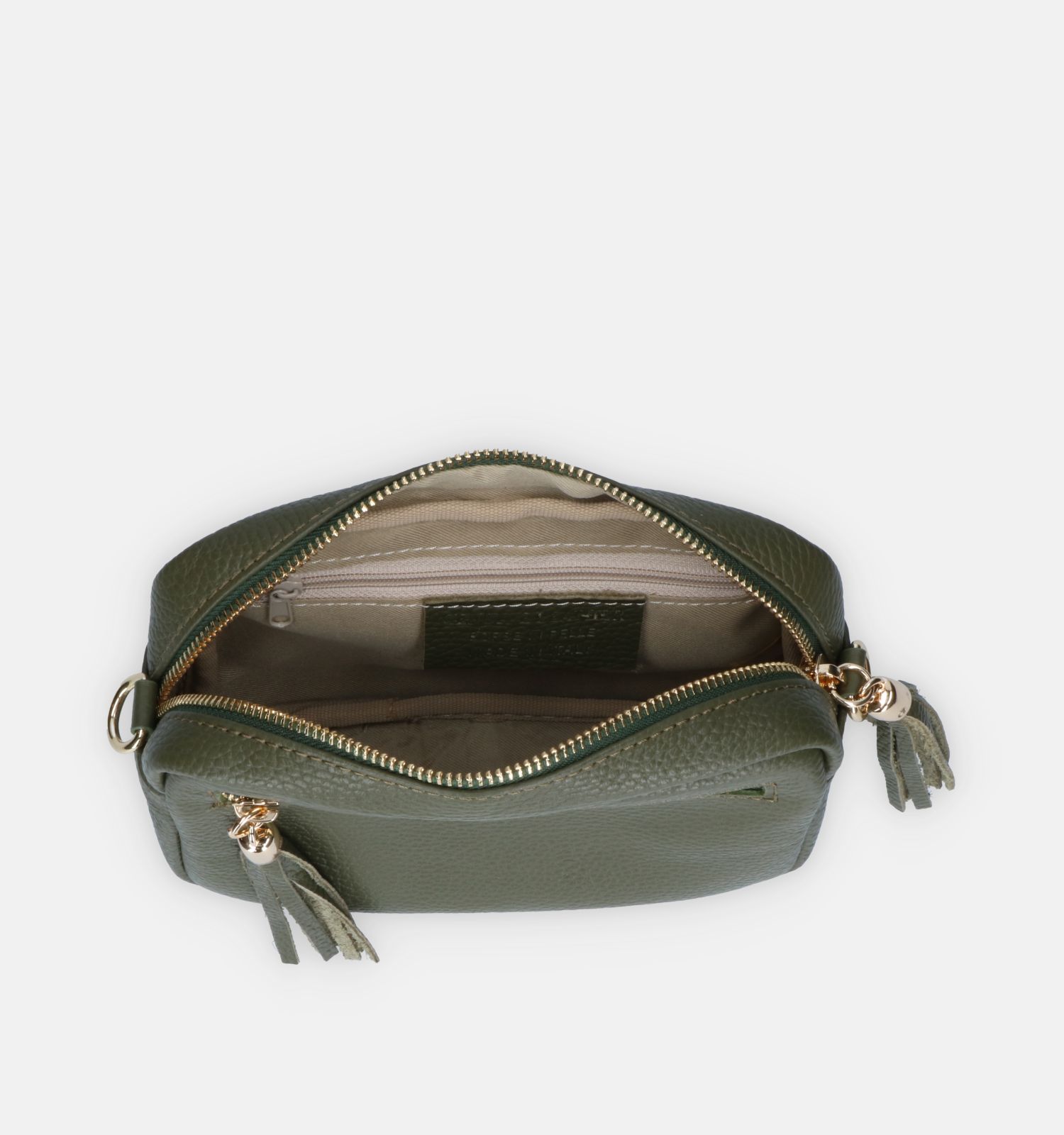 Munich Recycled X Crossbody Small Lima Fluor, Bags Donna, U