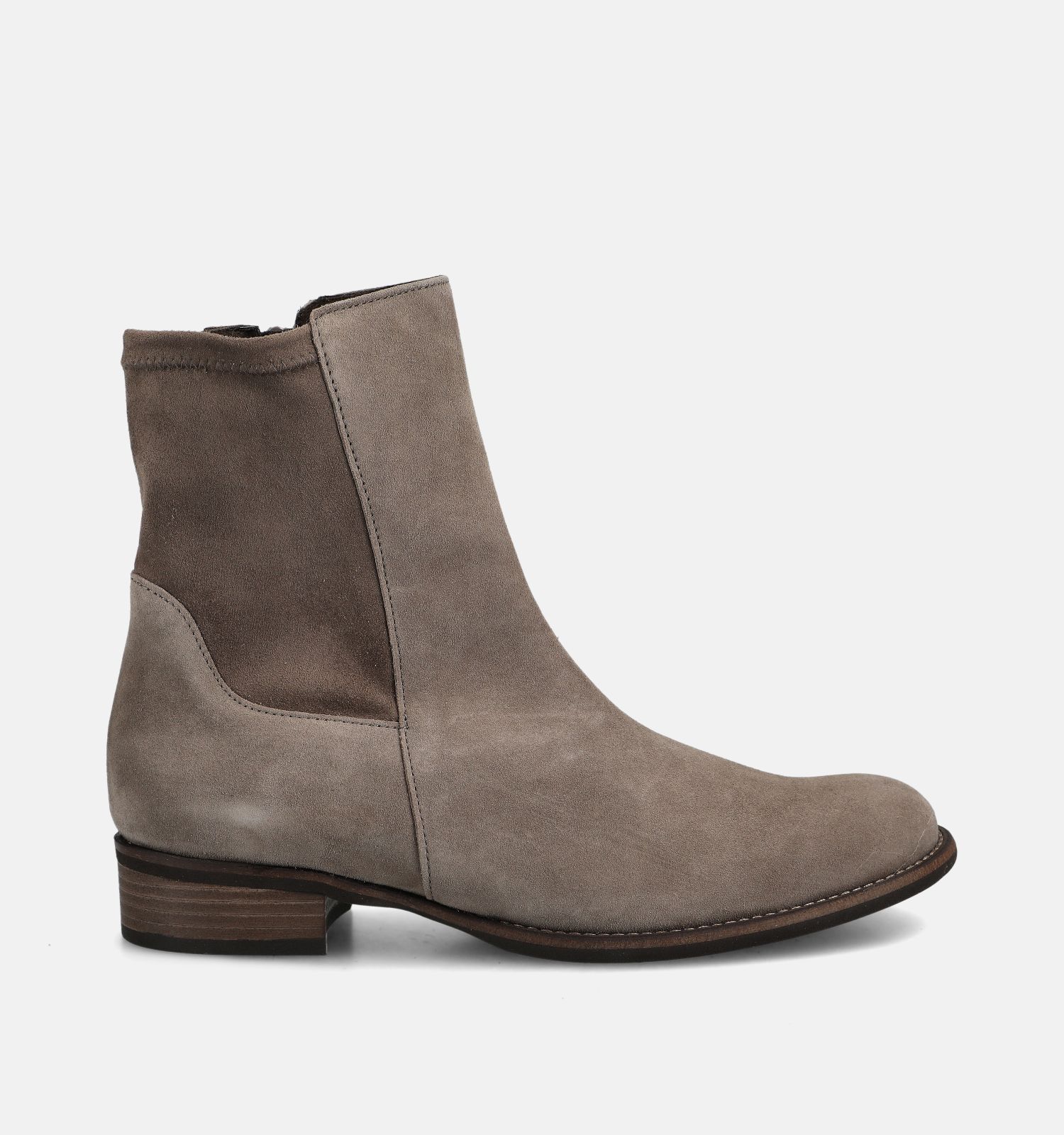 Gabor Boots en Taupe