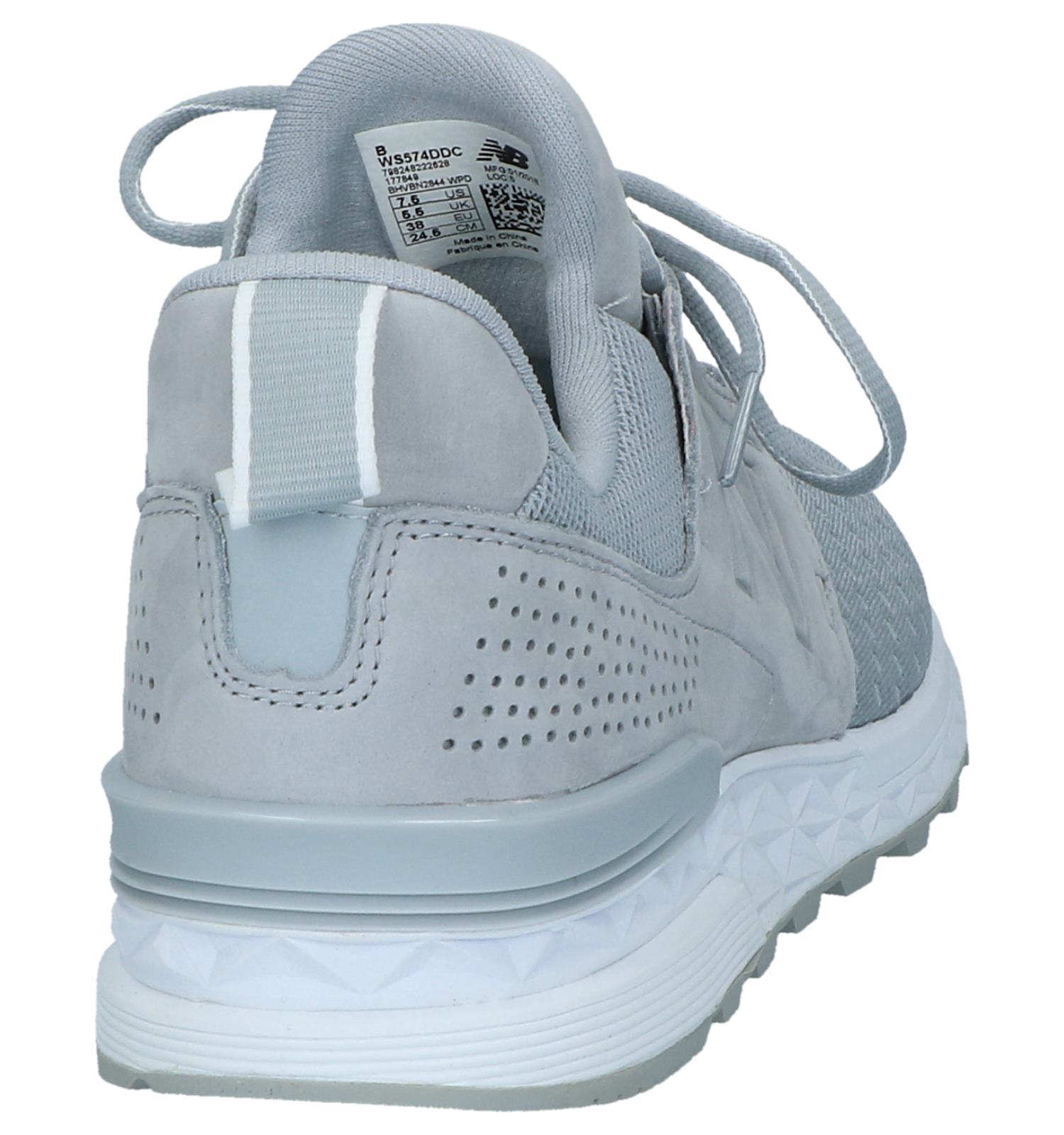 new balance 220 grijs