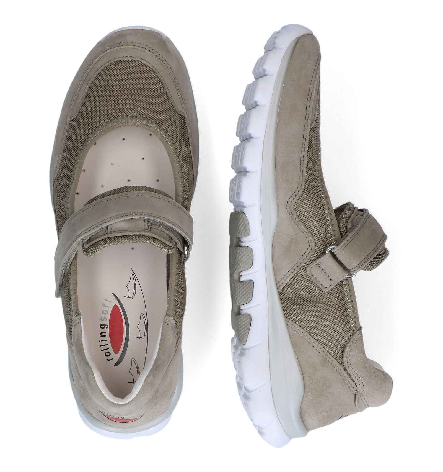 Gabor rollingsoft 2025 torfs