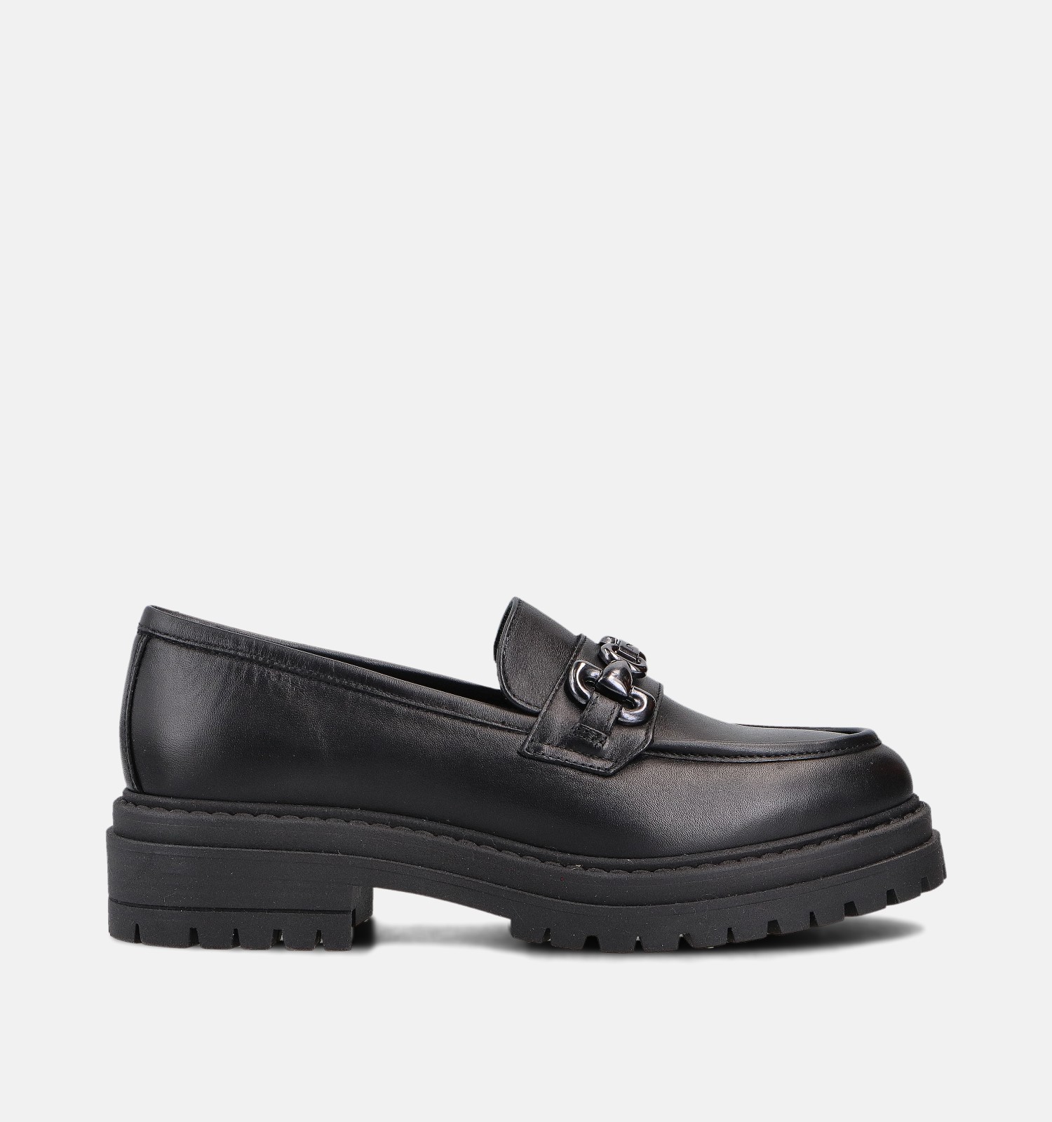 NeroGiardini Mocassins en Noir