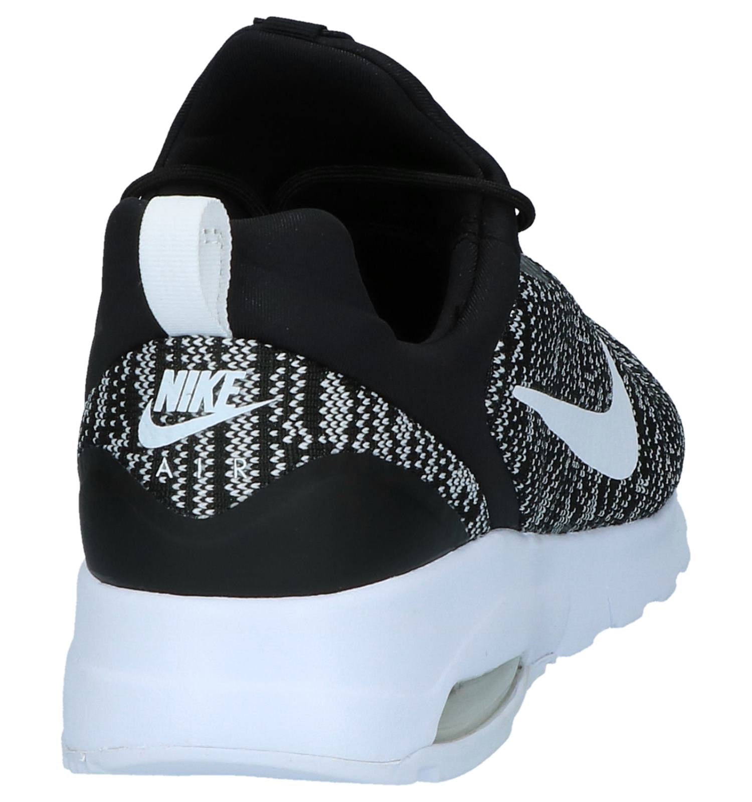 nike air max motion racer sneakers zwart heren nike air max motion racer sneakers zwart heren