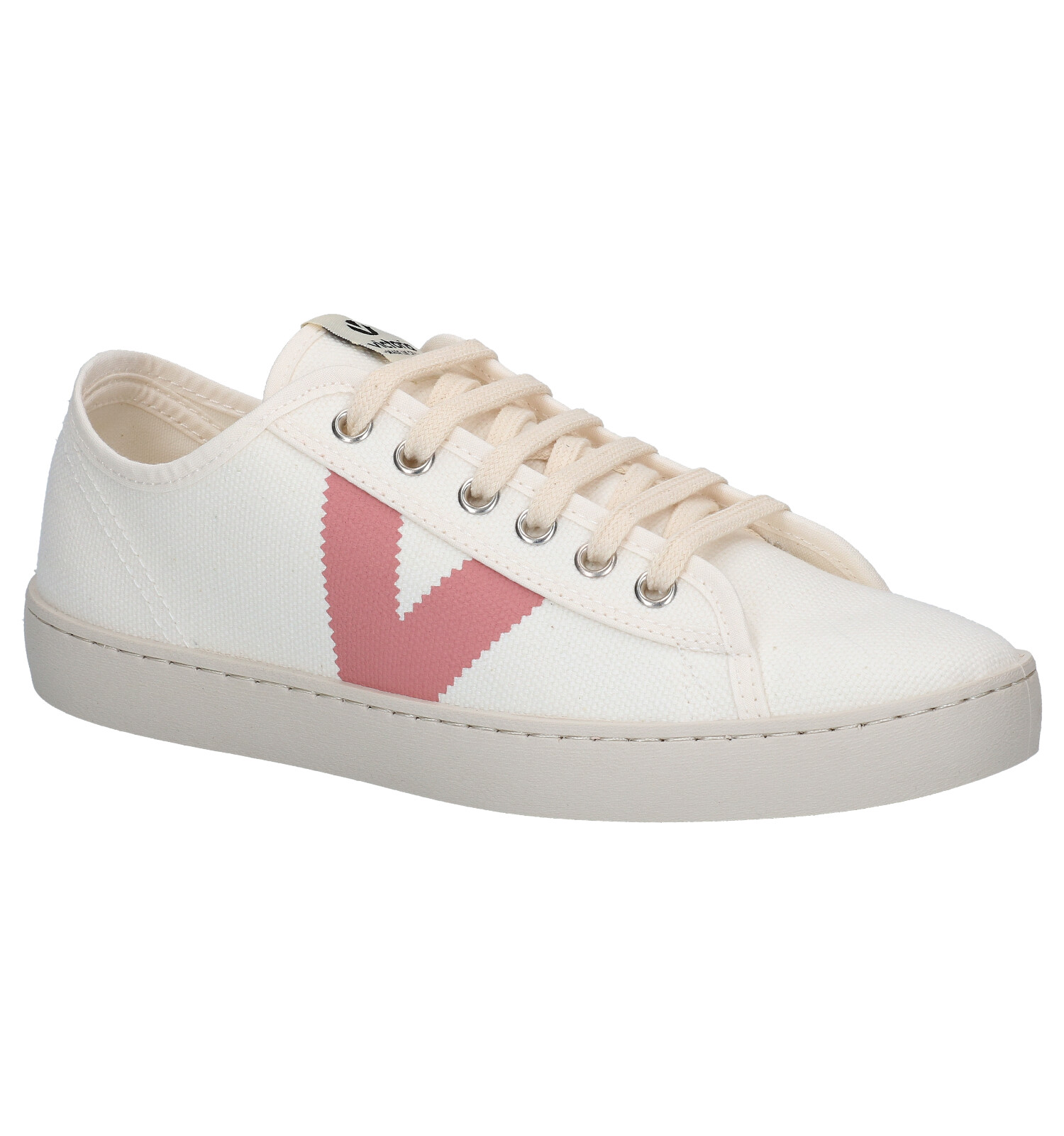 Victoria Ecru Sneakers | TORFS.BE | Gratis verzend en retour