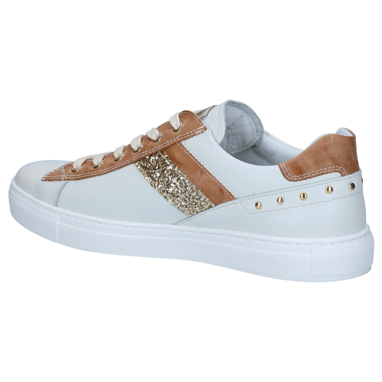 NeroGiardini Chaussures à lacets en Écru | TORFS.BE | Livraison et retour  gratuits