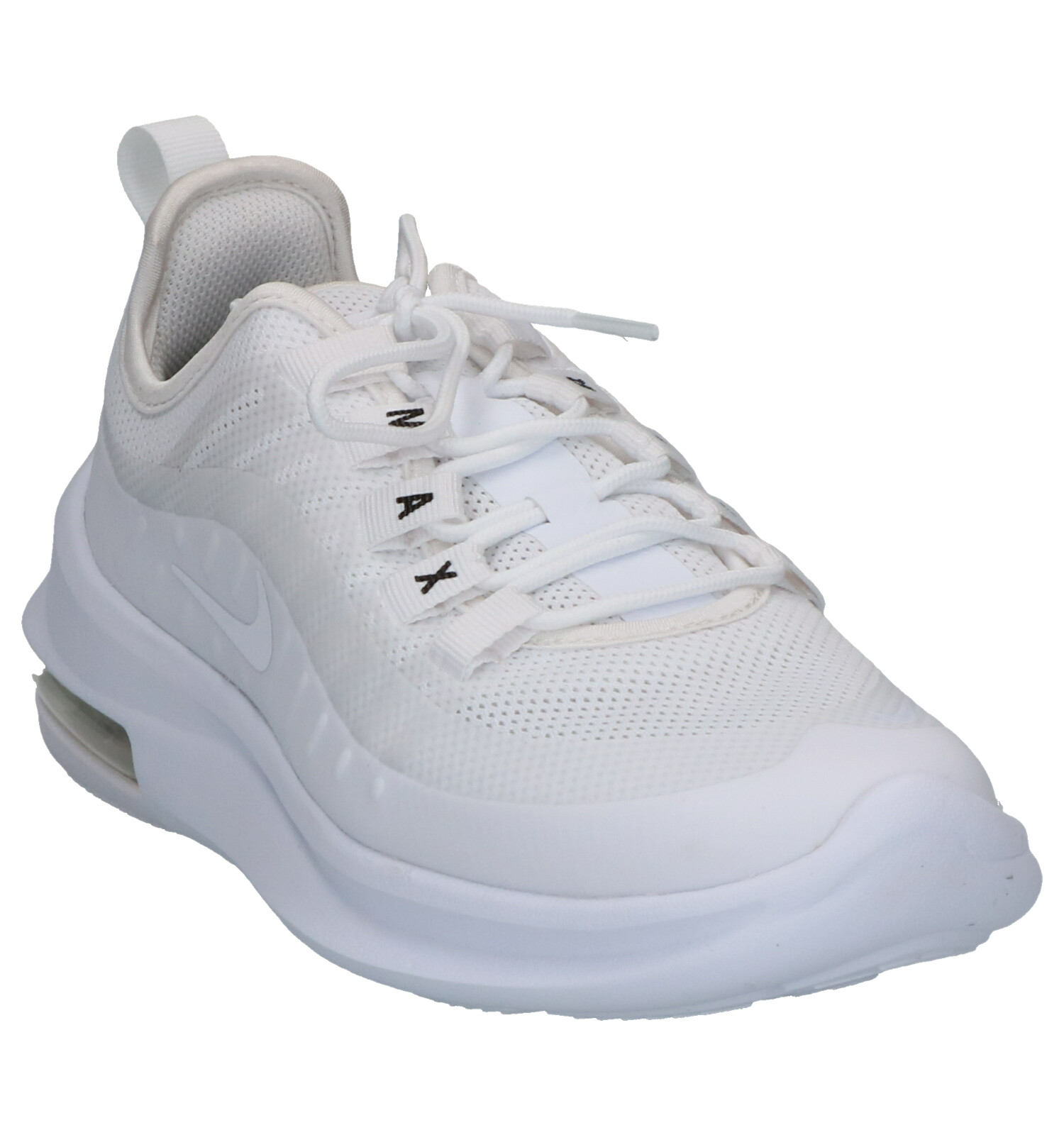 nike air max axis dames wit