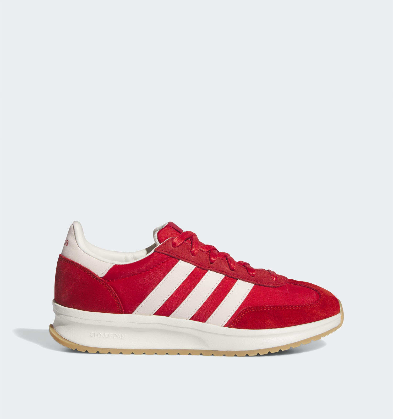 adidas Run 72 Baskets en Rouge
