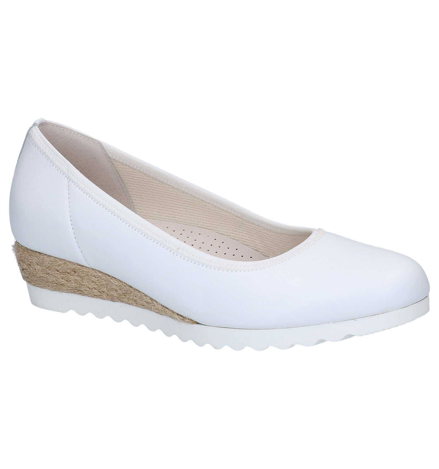 Comfortabele Gabor pumps koop je in onze shop
