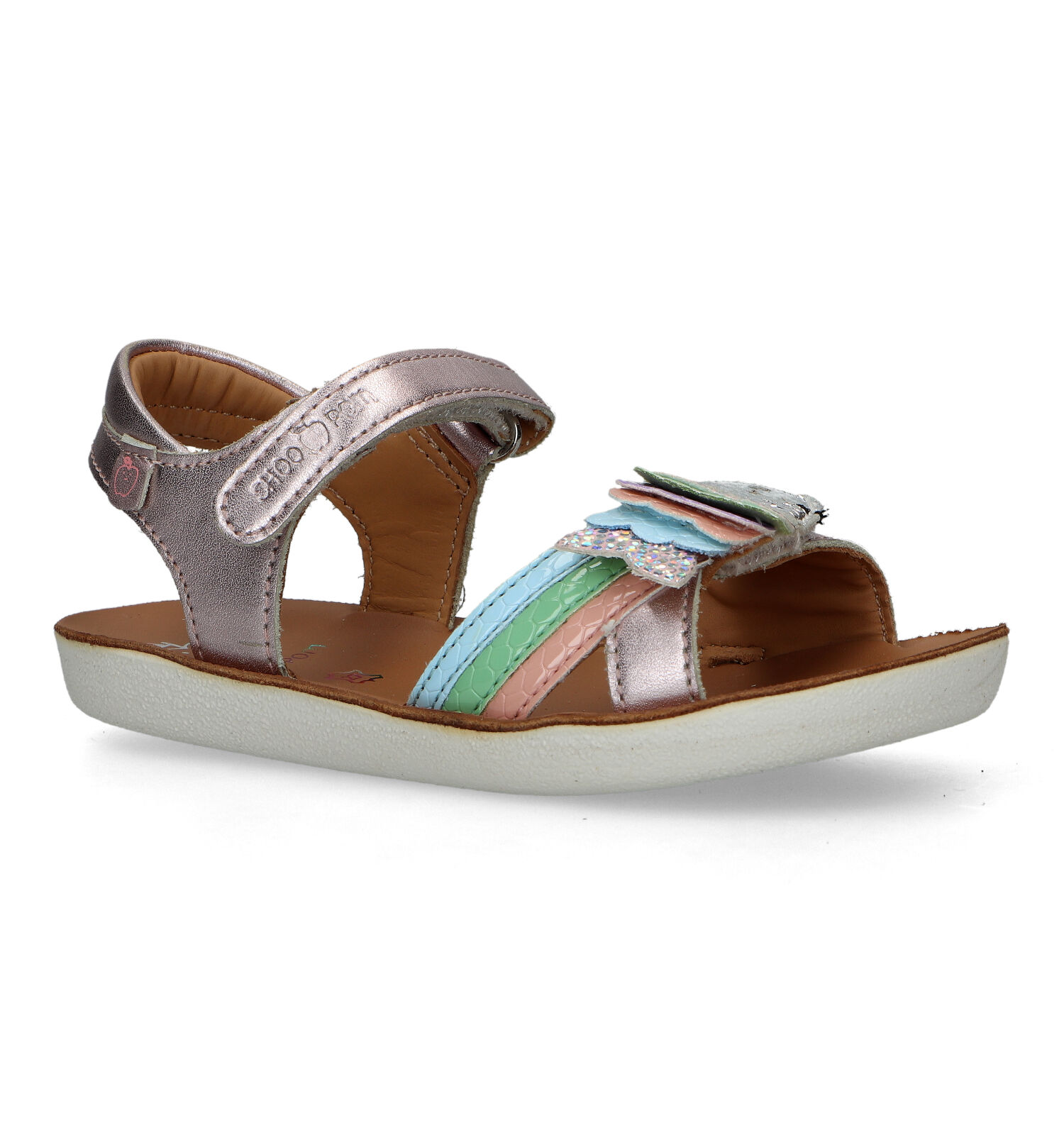 Kindersandalen torfs top