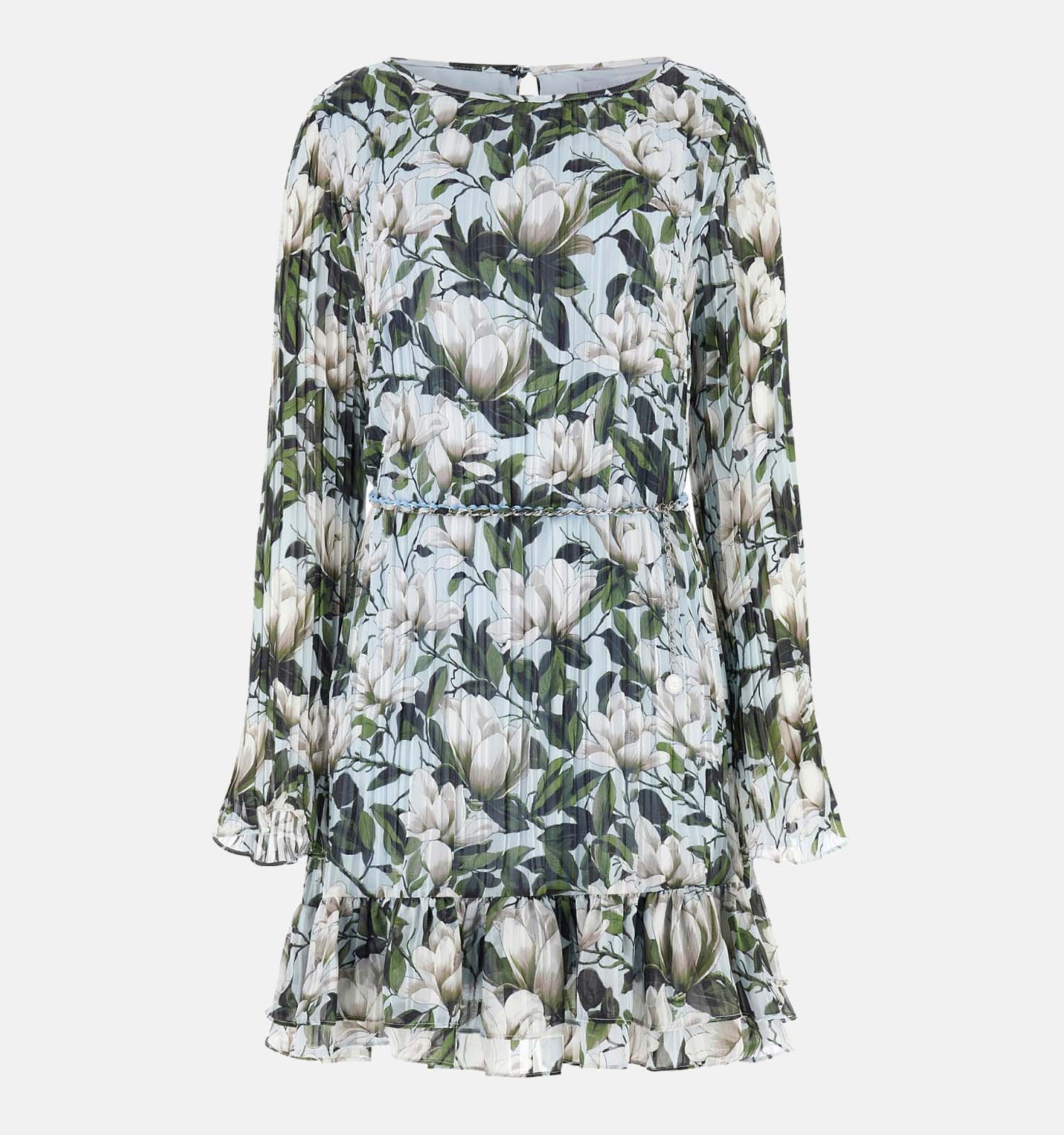 Guess Groene Midijurk