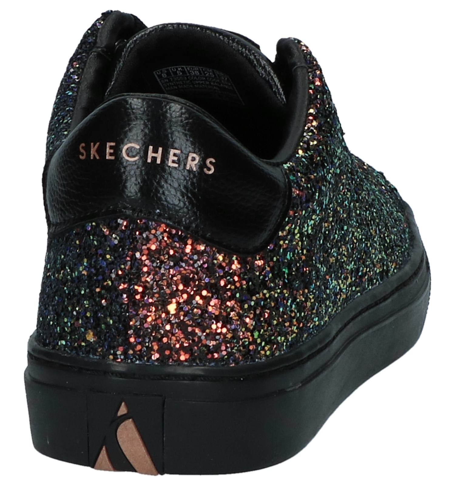 be Sneakers Torfs Zwarte Street Side Skechers En Gratis Verzend qpwa4gRg