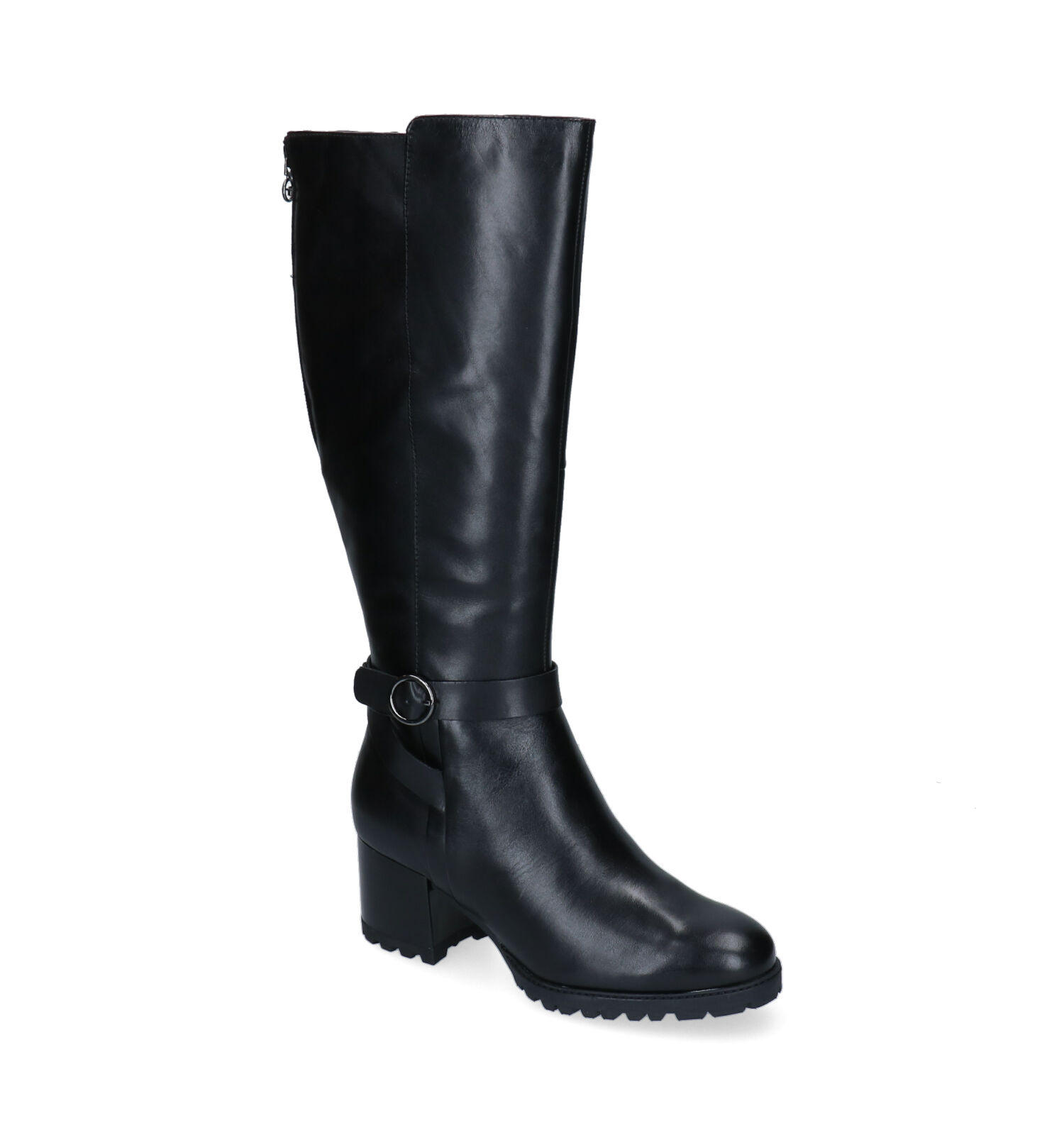 Tamaris Zwarte Laarzen | TORFS.BE | Gratis verzend en retour