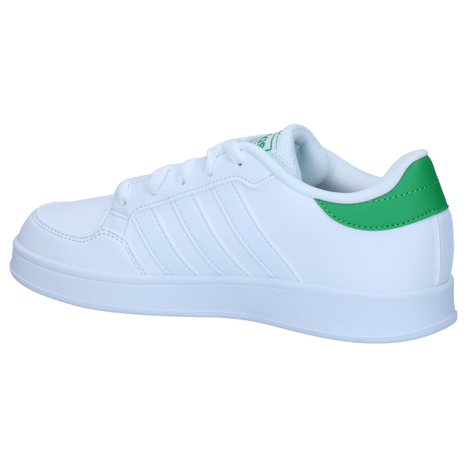 adidas Breaknet Witte Sneakers | TORFS.BE | Gratis verzend en retour