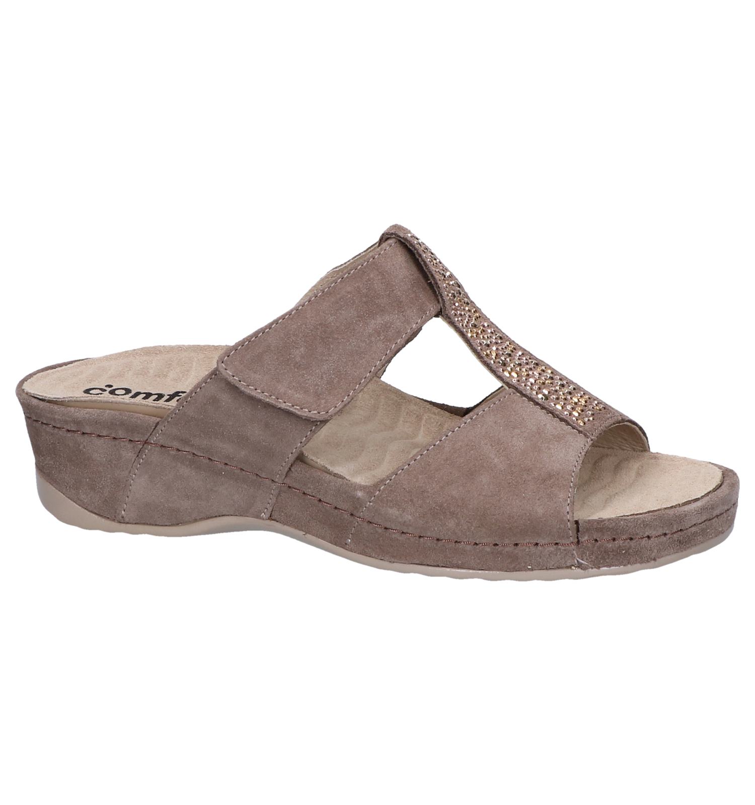 torfs slippers dames