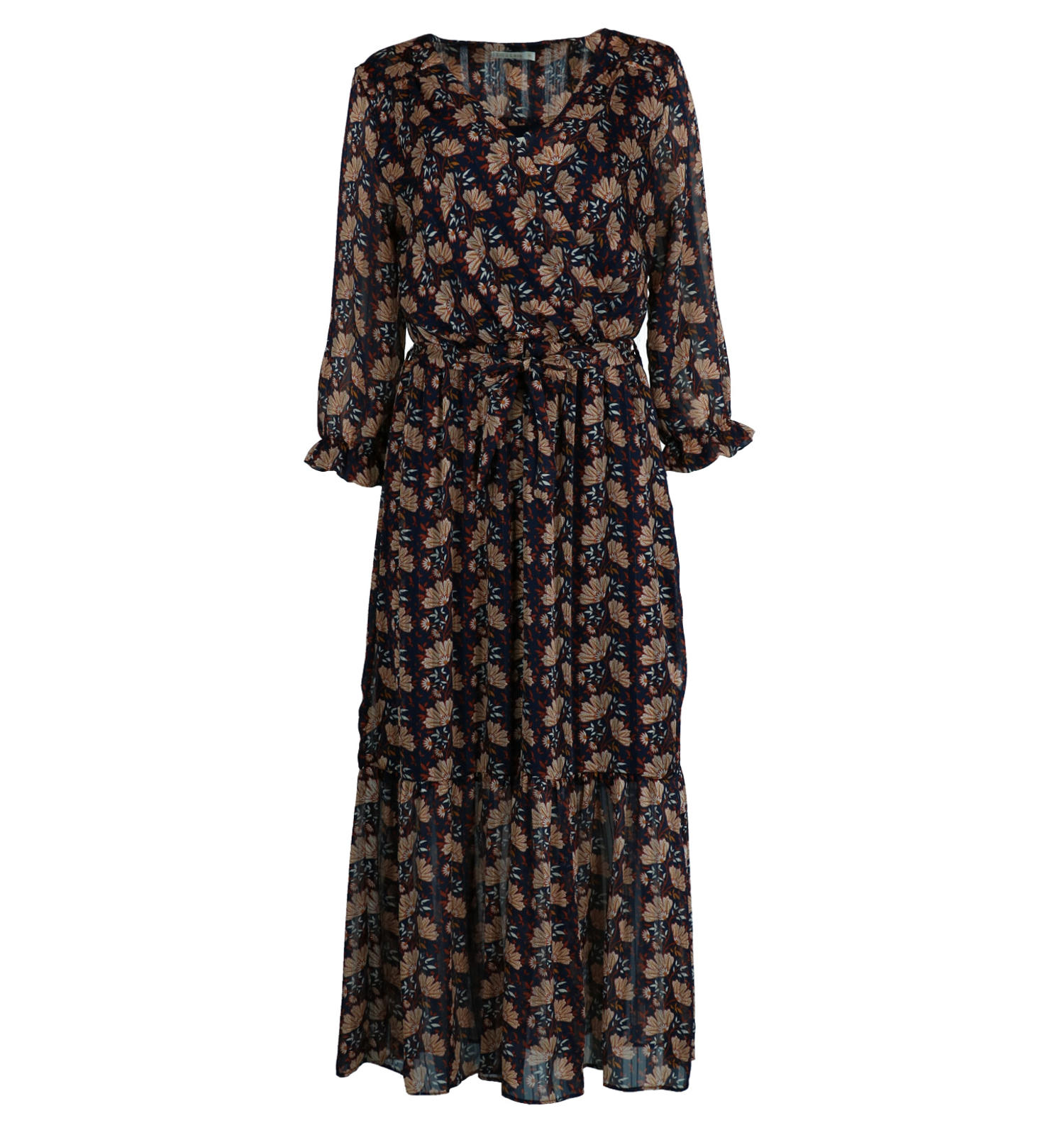 robe longue lili et lala