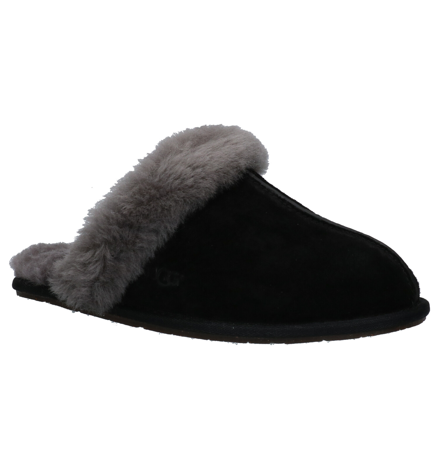 ugg scuffette