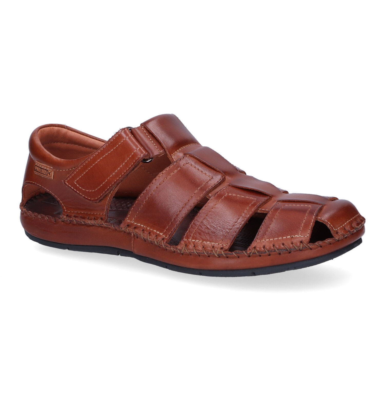 Pikolinos Cognac | Sandalen