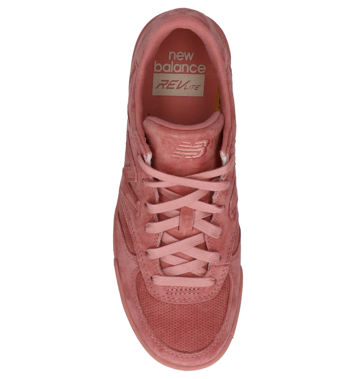 new balance 300 heren roze