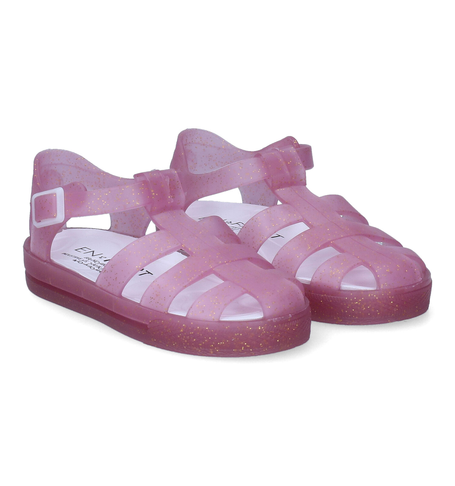 Enfant Roze Watersandalen | TORFS.BE | Gratis verzend en retour