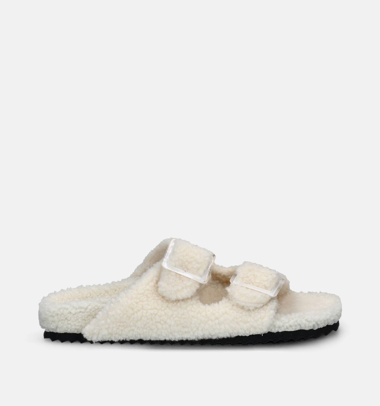 Colors of California Beige Pantoffels