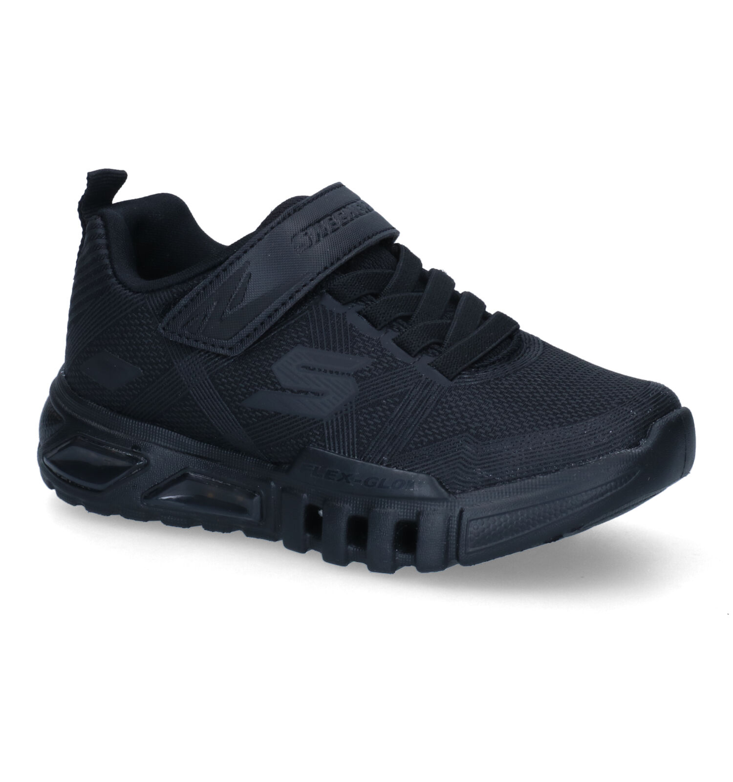 Verlating Christian interferentie Skechers Flex Glow Zwarte Sneakers met Lichtjes | Jongens Sneakers Verlating Christian interferentie Skechers Flex Glow Zwarte Sneakers met Lichtjes | Jongens Sneakers