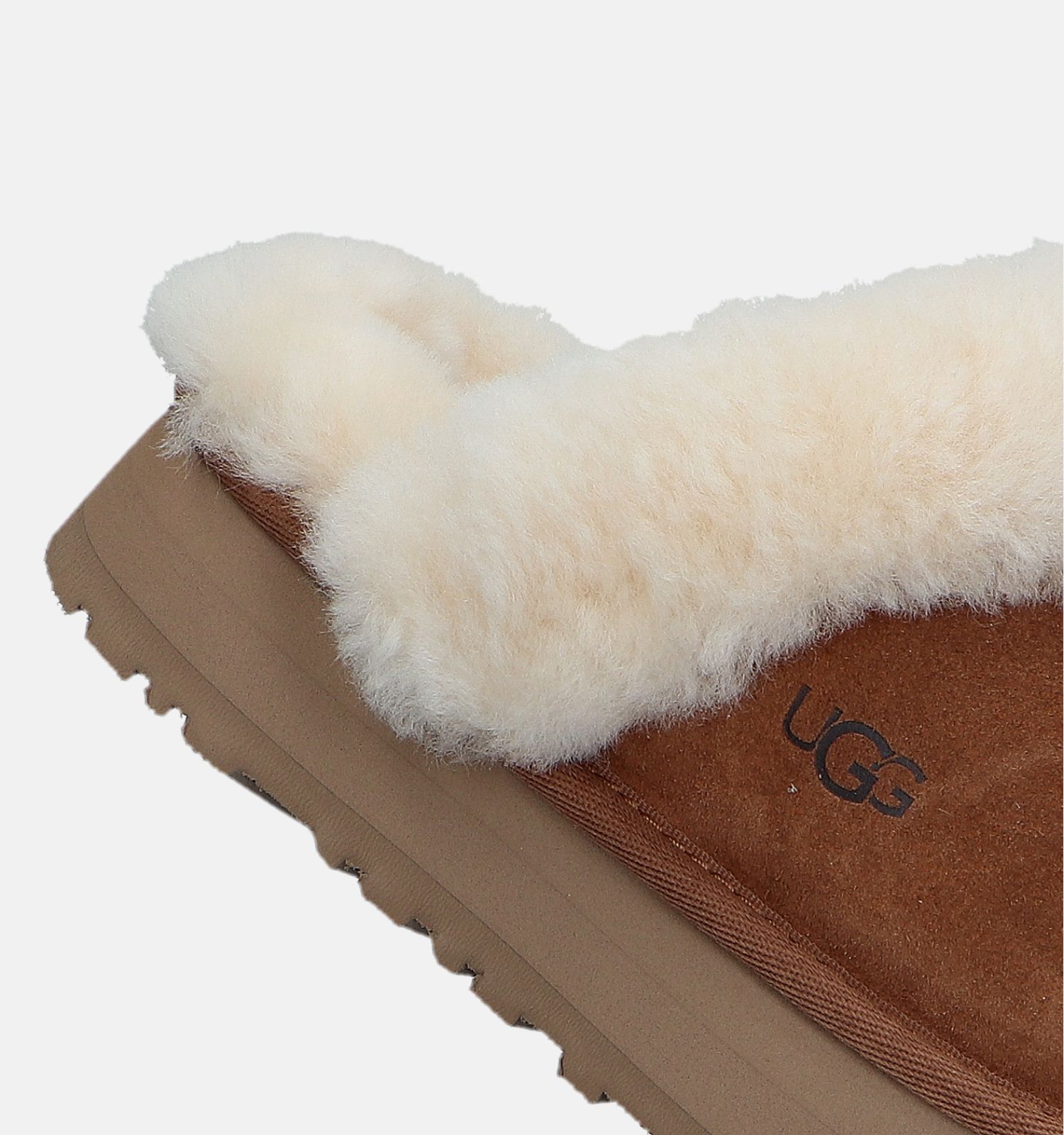 Ugg ouverte clearance