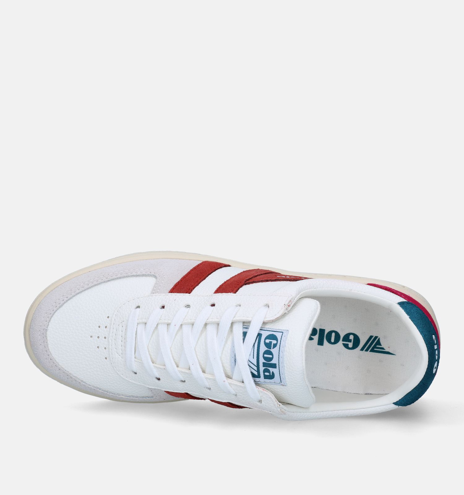 Sneakers da donna Gola Grandslam Trident | Sneak'In